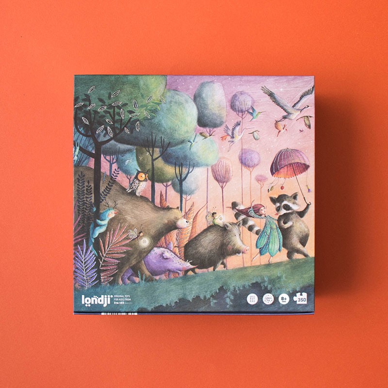 mundo fantástico de los unicornios